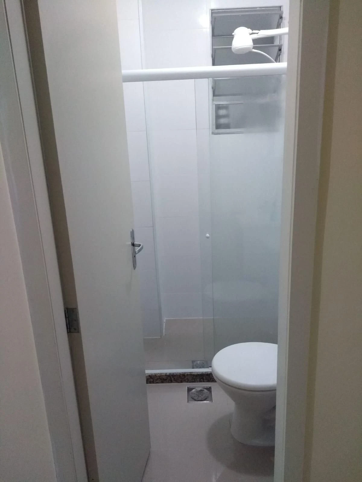 Apartamento mobiliado, 45 m², com máquina de lavar — photo 2