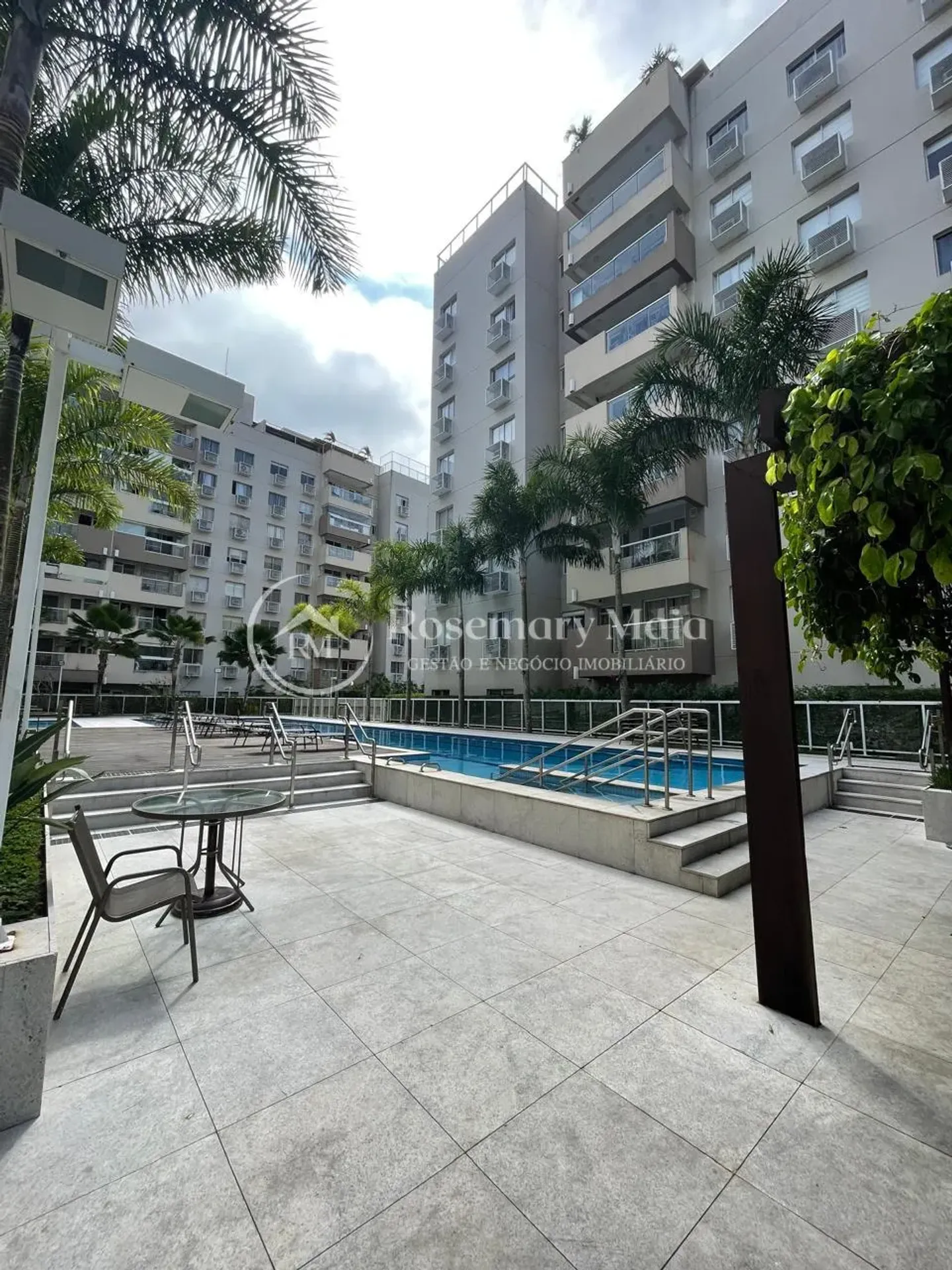 2-bedroom apartment with 2 bathrooms and 1 parking spot — photo 23