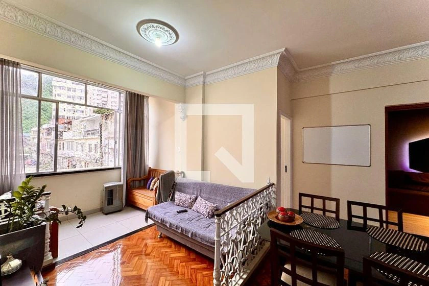 Apartamento mobiliado de 114 m² com 3 quartos e 2 banheiros — photo 15