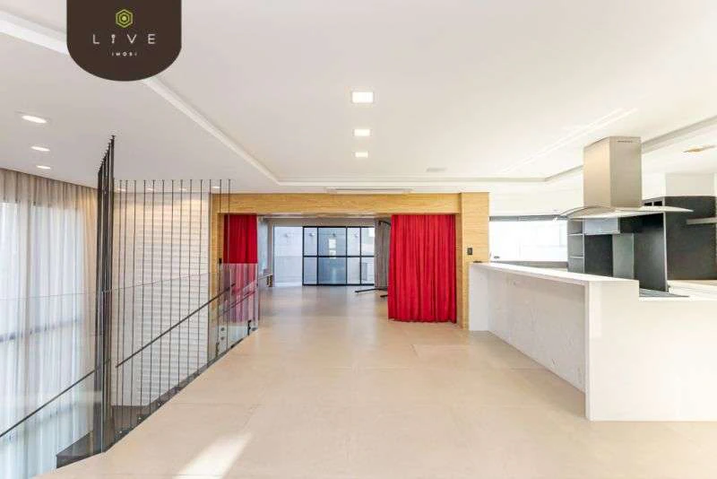 Duplex penthouse with 3 en-suite bedrooms and BBQ — photo 4
