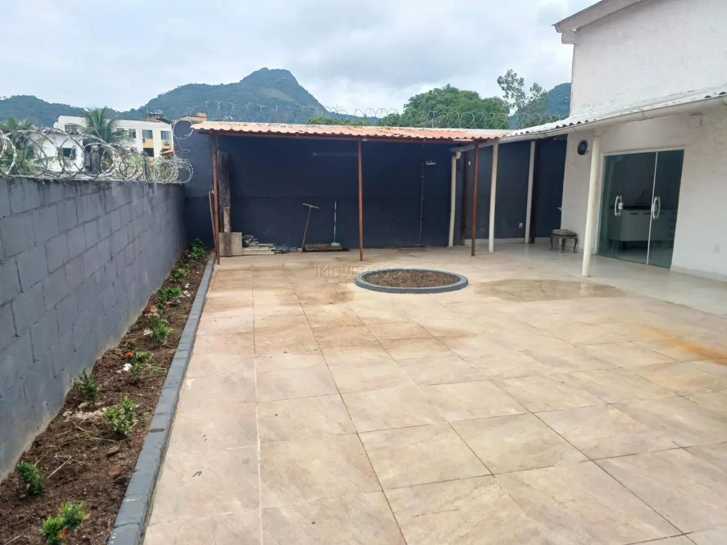 House with 4 bedrooms and 4 bathrooms plus 2 parking — photo 24
