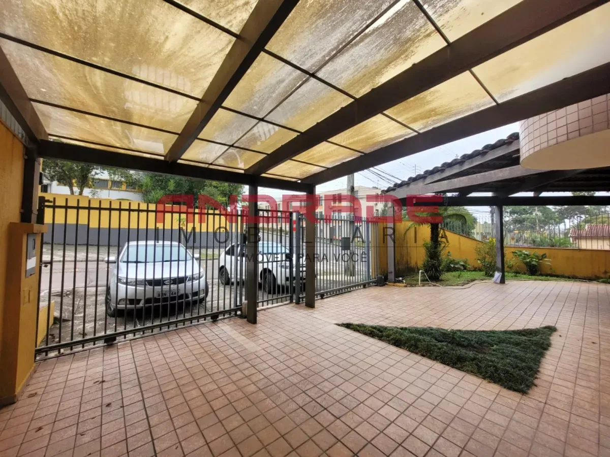 3-bedroom house, 1 with its own bathroom, 200 m², Curitiba — photo 10