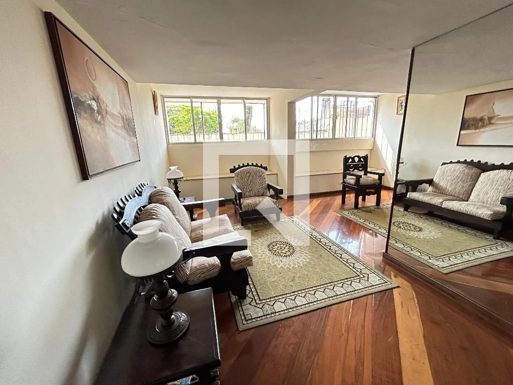 Apartment, 70 m², with a park view — photo 6