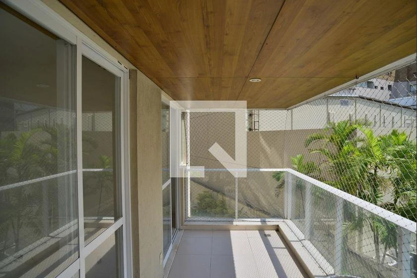 2 quartos e espaço de home office: apartamento de 90 m² — photo 11
