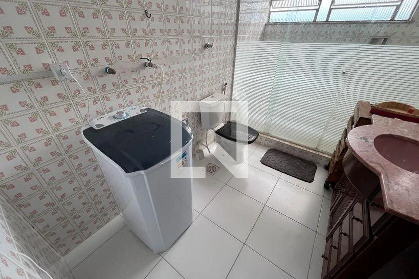 Rental apartment with 1 bedroom and 40 m² — photo 9