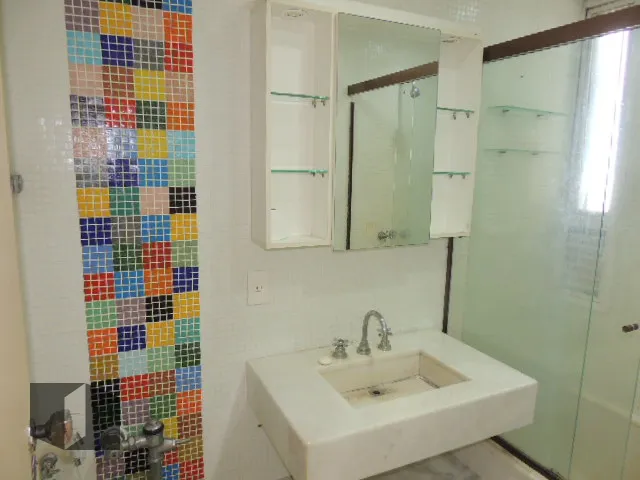 Apartment with 2 bedrooms, 3 bathrooms and mountain views — photo 16
