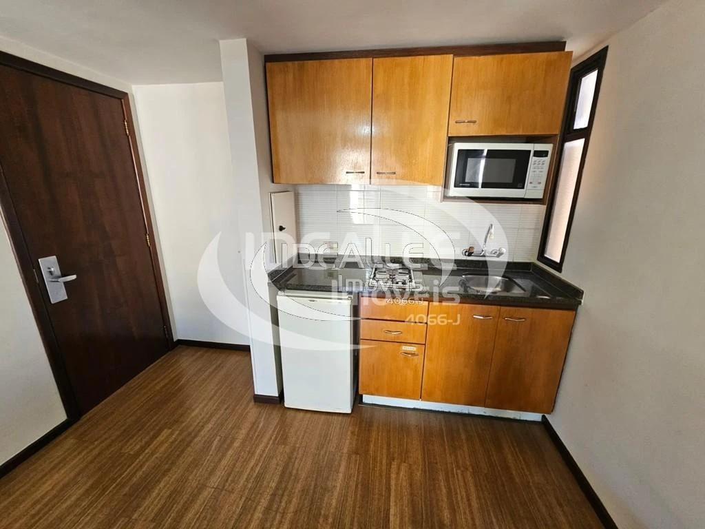 Apartamento mobiliado de 84 m² com 1 dormitório — photo 7