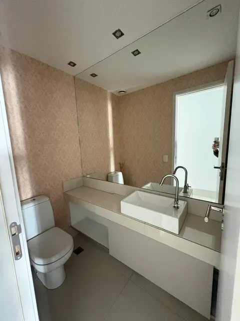 Квартира з 4 спальнями 151 м² і 3 місцями паркування — photo 13