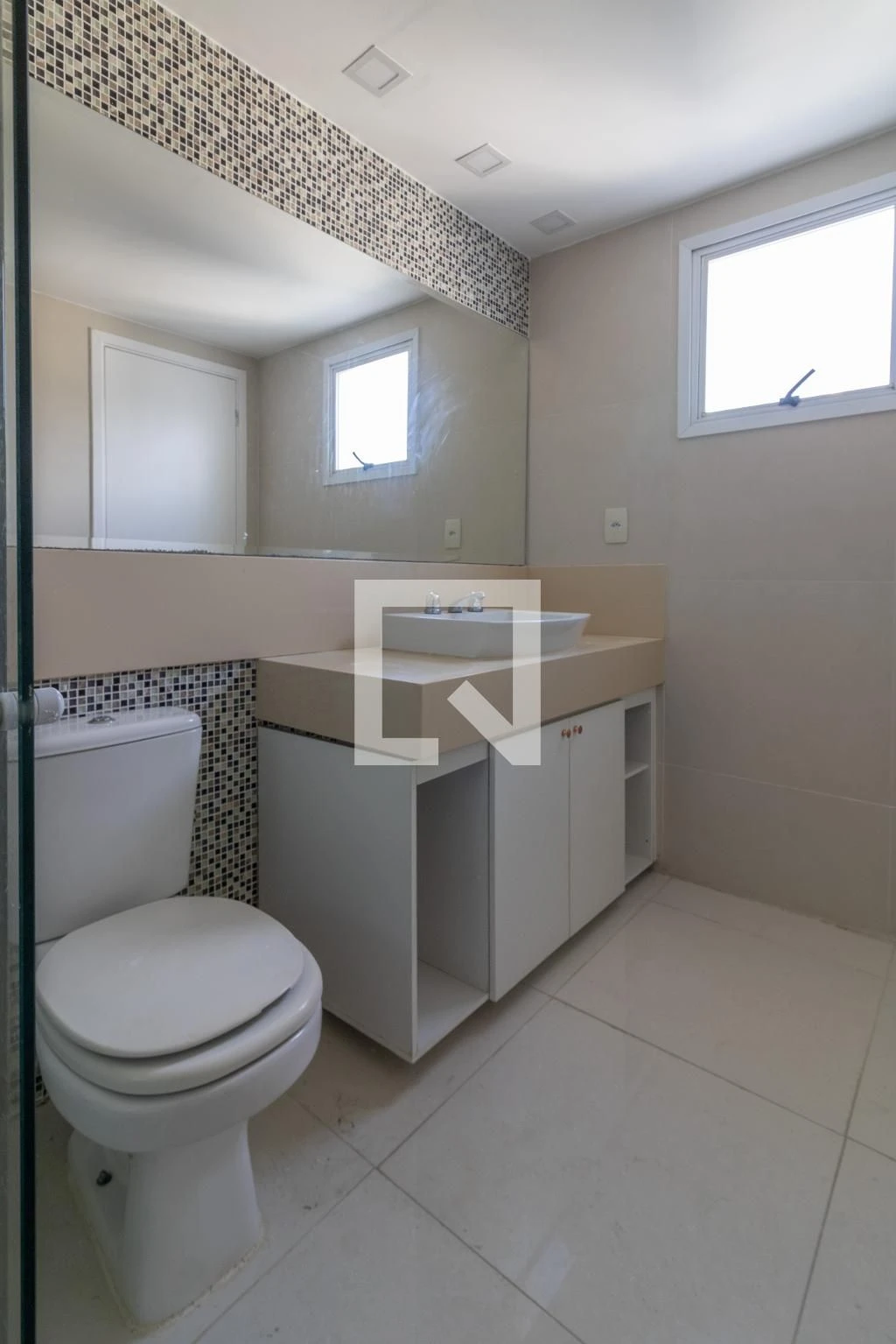 Apartamento para alugar com 5 quartos e piscina no condomínio — photo 92