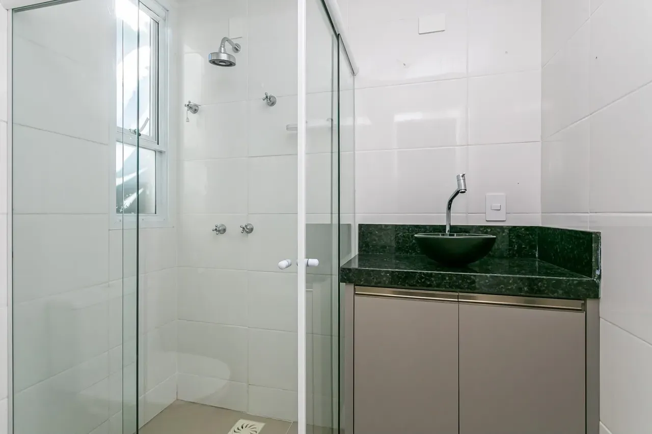 Квартира 153 м² с открытой кухней и 3 спальнями с ванной — photo 13