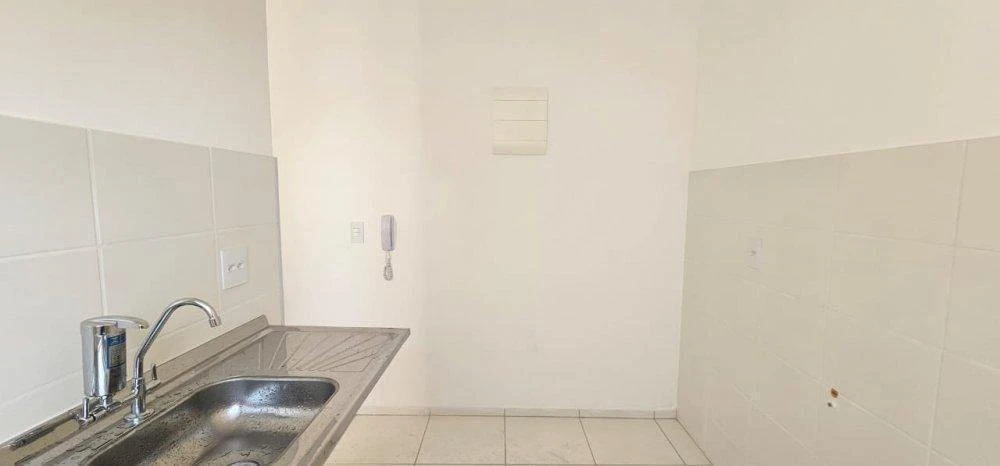 Rental apartment with 2 bedrooms and 44 m² — photo 13
