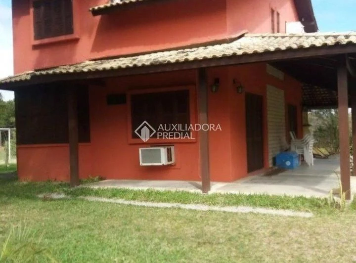 Unfurnished house with 3 bedrooms and air conditioning — photo 8