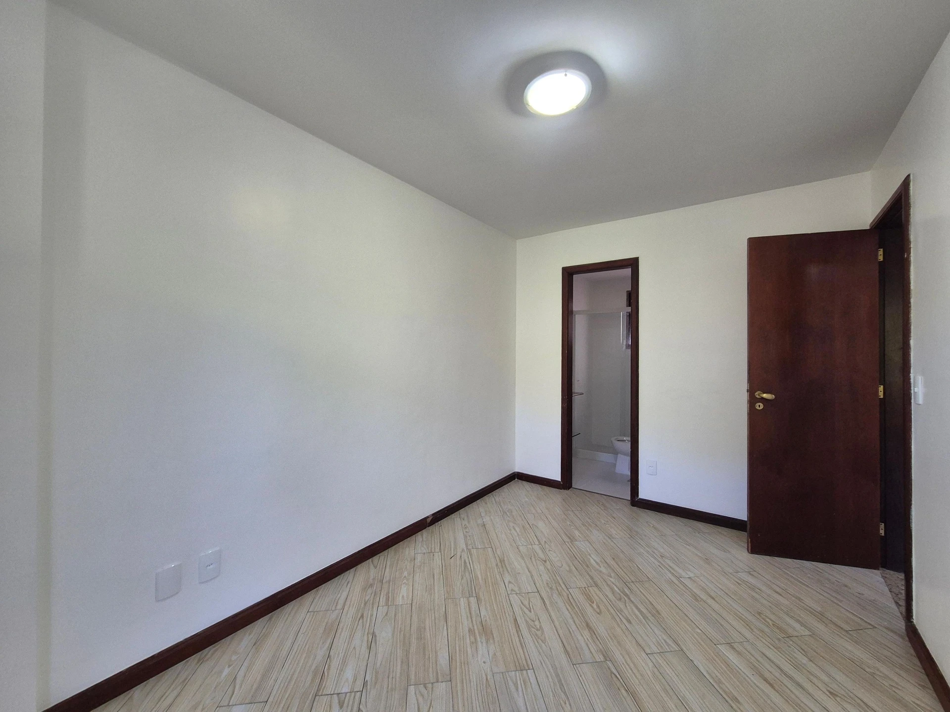 Apartamento mobiliado com 2 quartos e varanda — photo 30