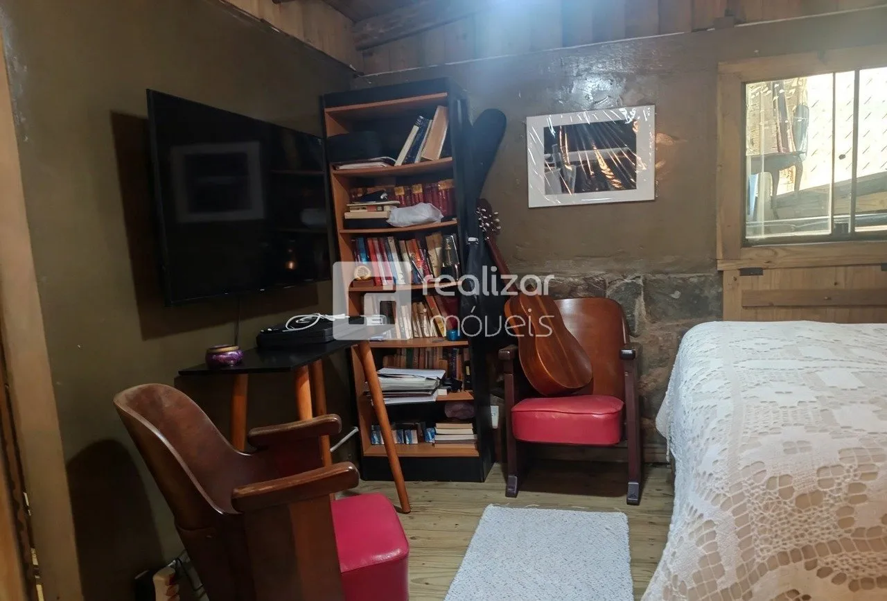Furnished house, 145 m², with a grill on the balcony — photo 19