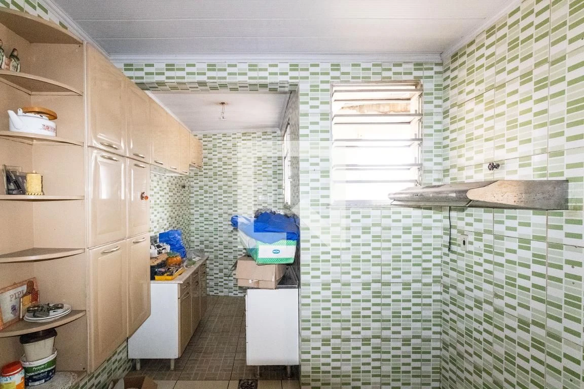 Apartamento sem mobília com 1 quarto e 1 banheiro — photo 12