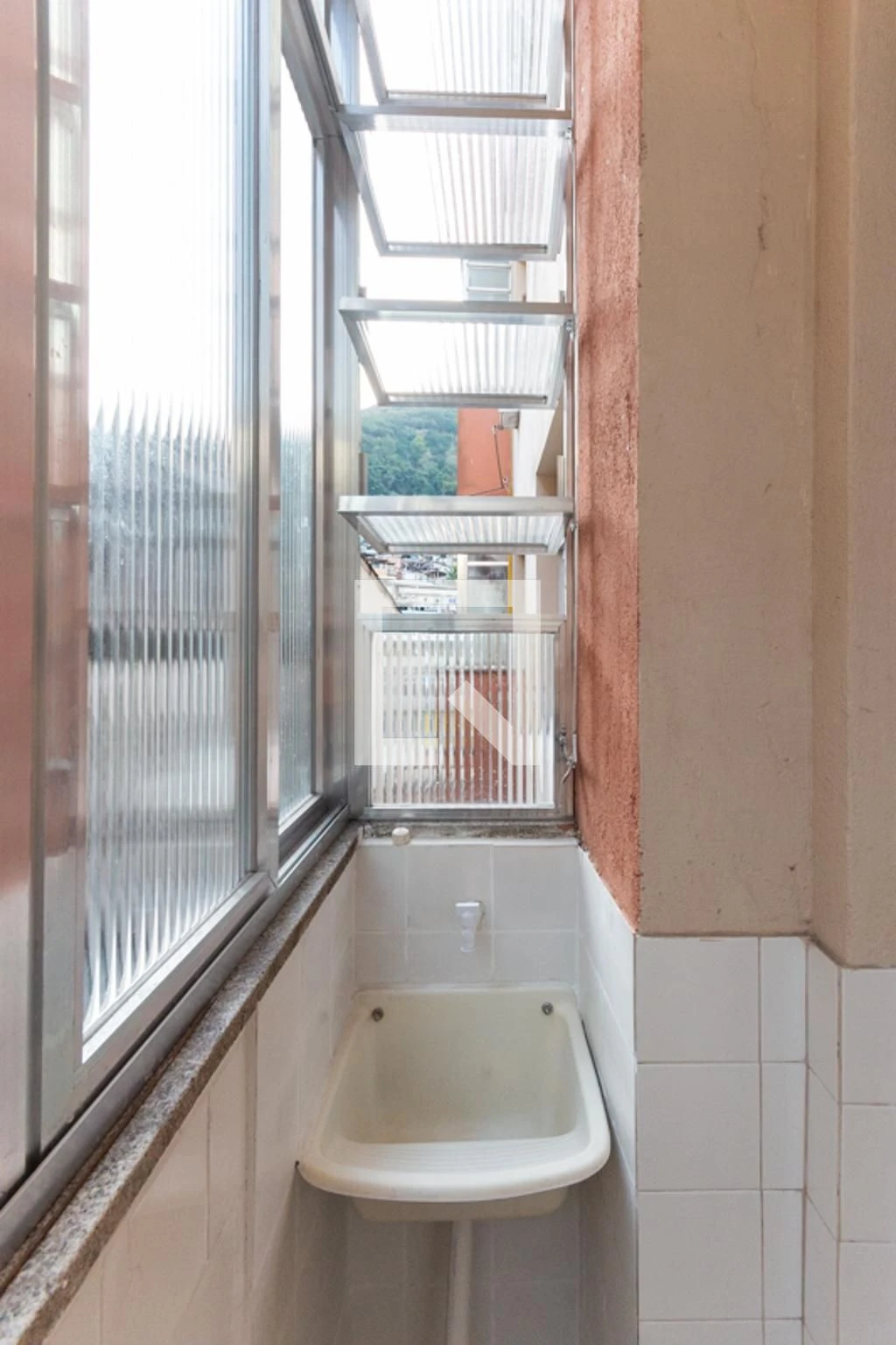 Departamento con piso de madera o laminado en Rio de Janeiro
