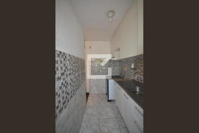 2-bedroom apartment with 40 m² and parking space — photo 11