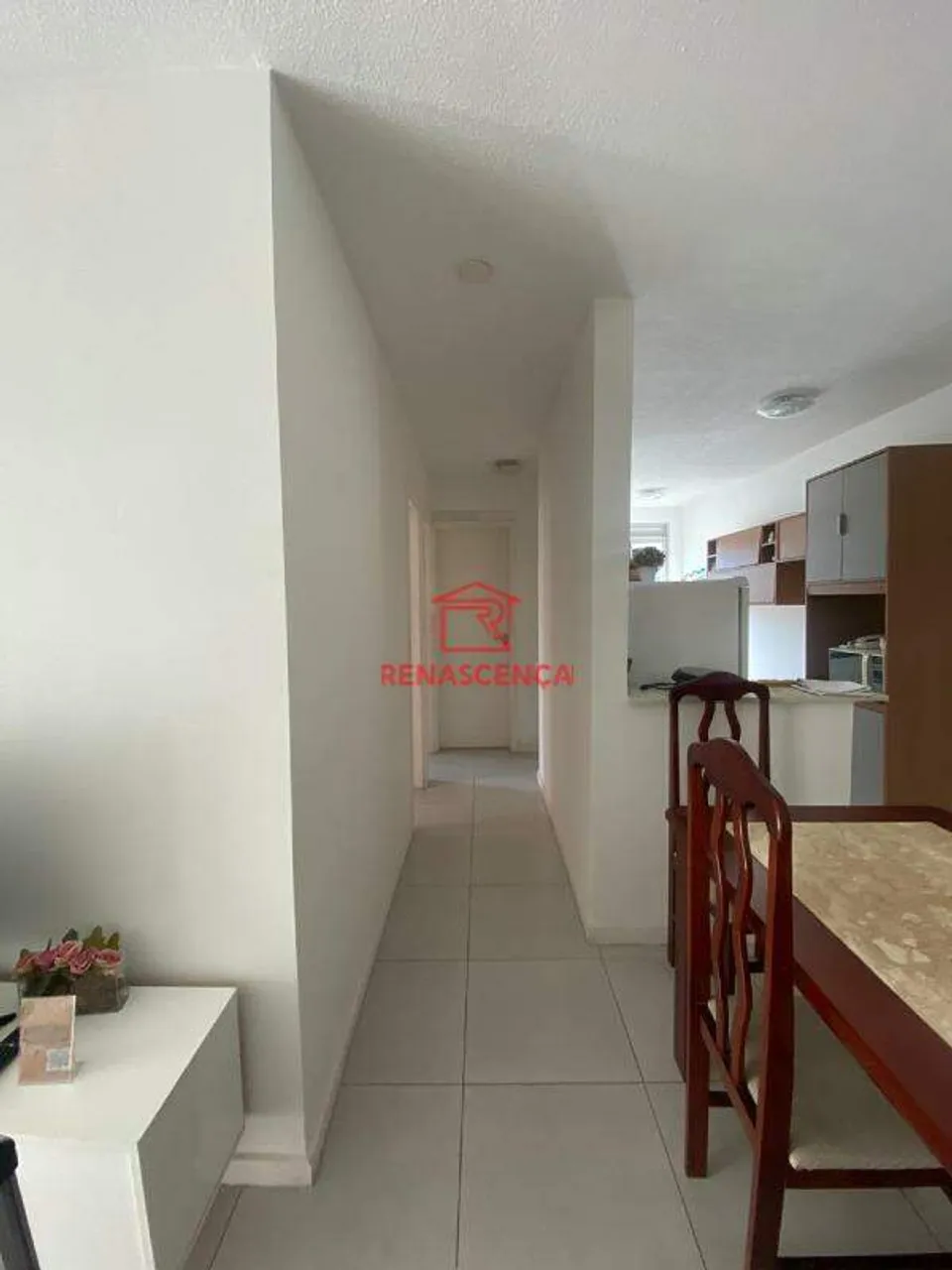 Apartamento mobiliado com 2 quartos e vaga — photo 14