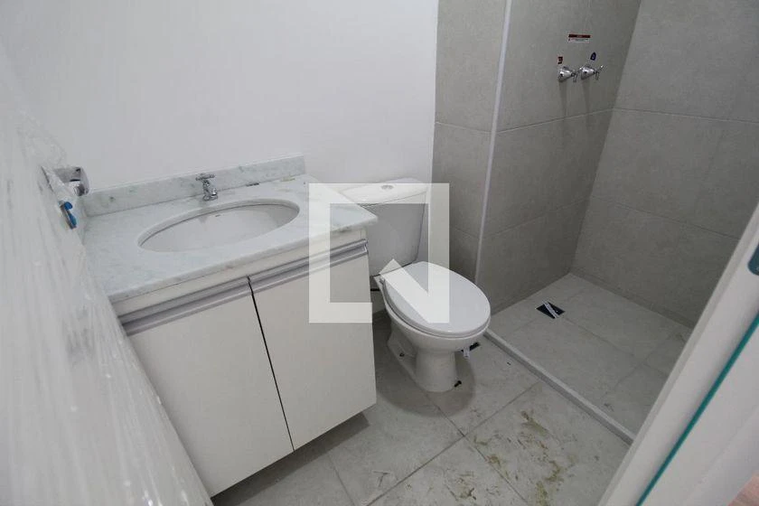 Apartamento de 42 m² com 2 quartos e vaga — photo 25