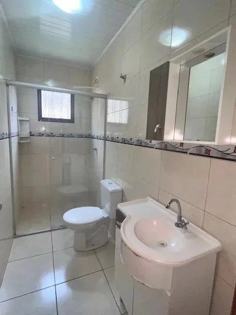3-bedroom, 90 m² house in Curitiba — photo 23