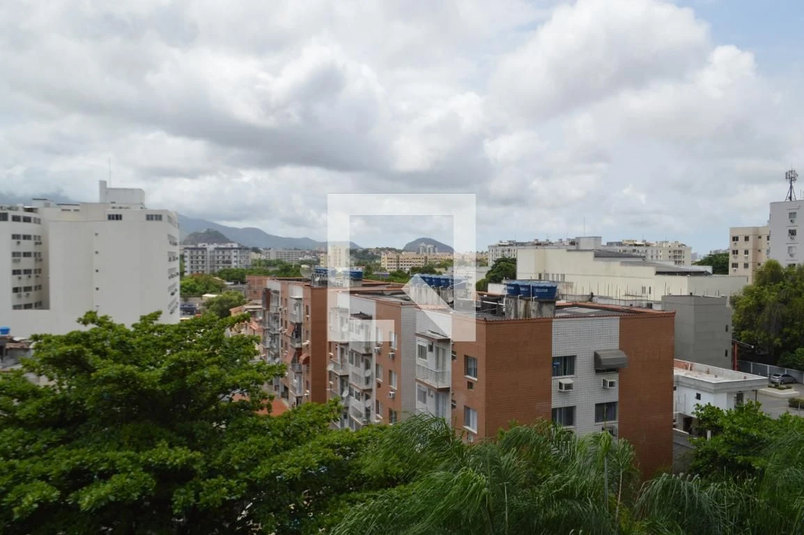 Apartamento de 2 quartos em condomínio com sauna — photo 22