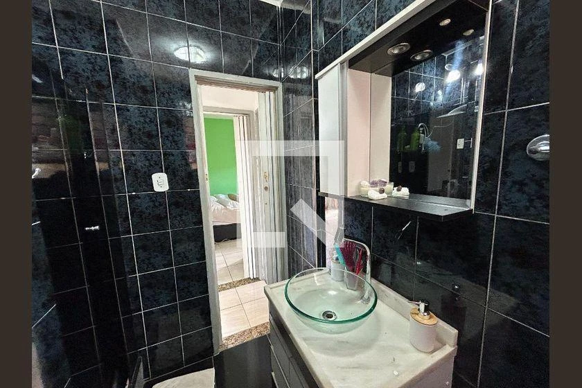 2 quartos e vista para as montanhas: apartamento de 44 m² — photo 3