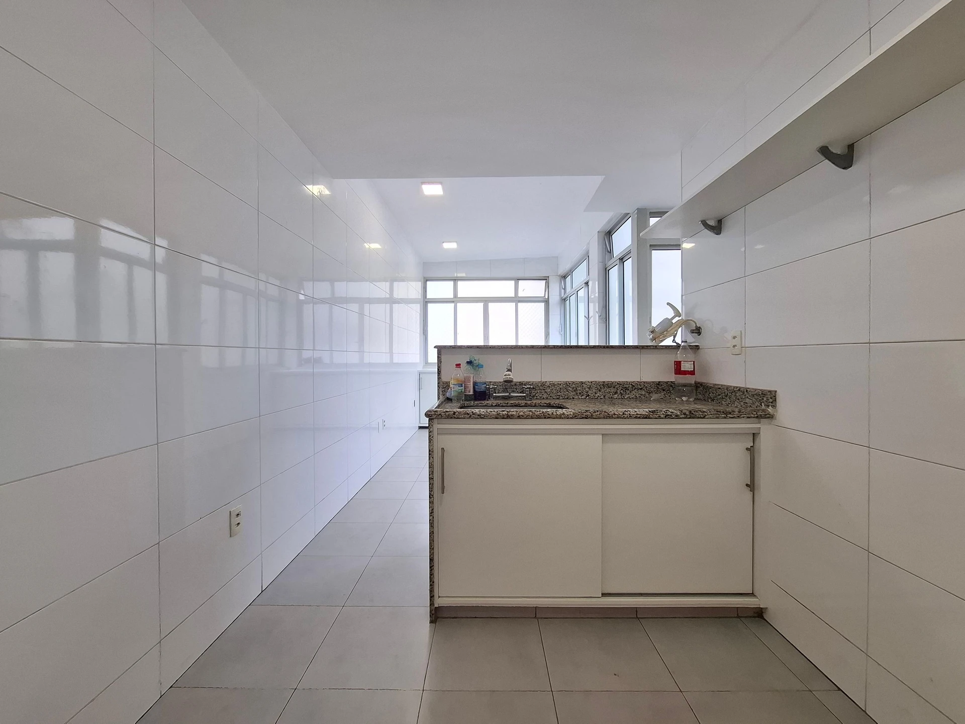 Apartamento de 90 m² e 3 quartos, Botafogo — photo 12