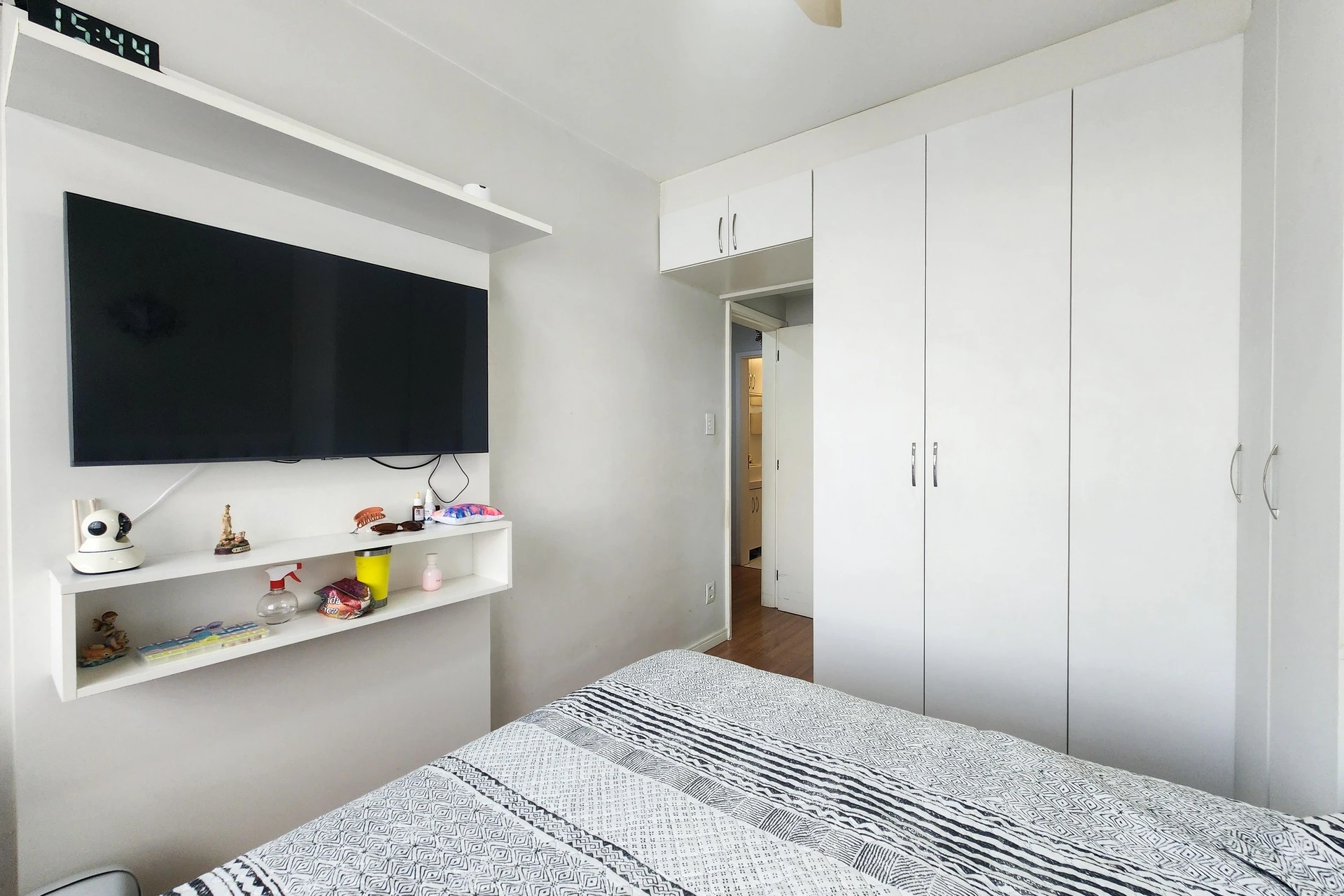 3-bedroom apartment with a dishwasher in Rio de Janeiro — photo 28