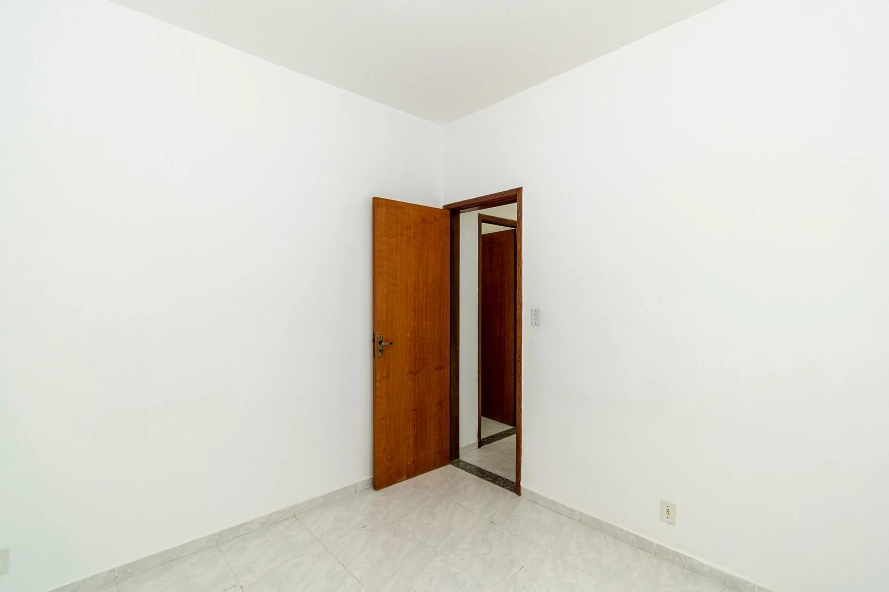 Washing machine in a 2-bedroom apartment, 68 m² — photo 12