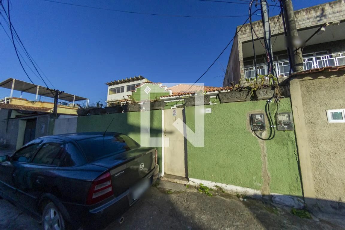 Casa com 3 quartos e varanda — photo 52