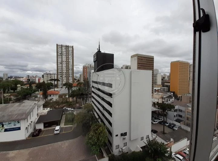 Apartamento mobiliado de 1 dormitório com 25 m² e sem vaga — photo 6