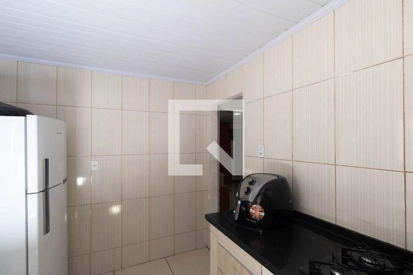 Washing machine in a 2-bedroom house, 70 m² — photo 21