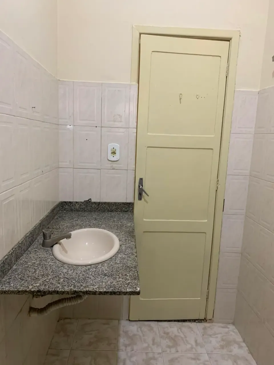 Rented house with 55 m², 2 bedrooms and 1 bathroom — photo 20