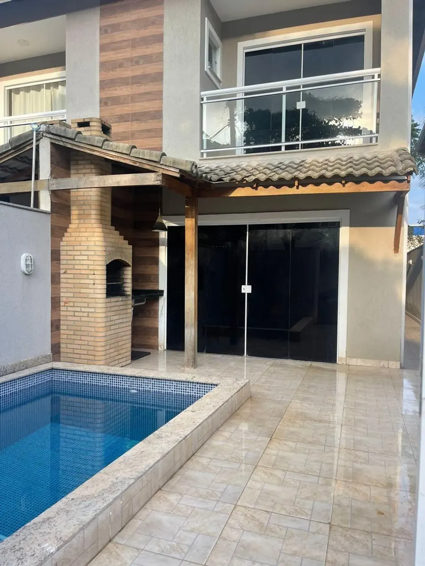 Casa duplex com 2 suítes e 150 m², 2 vagas — photo 8