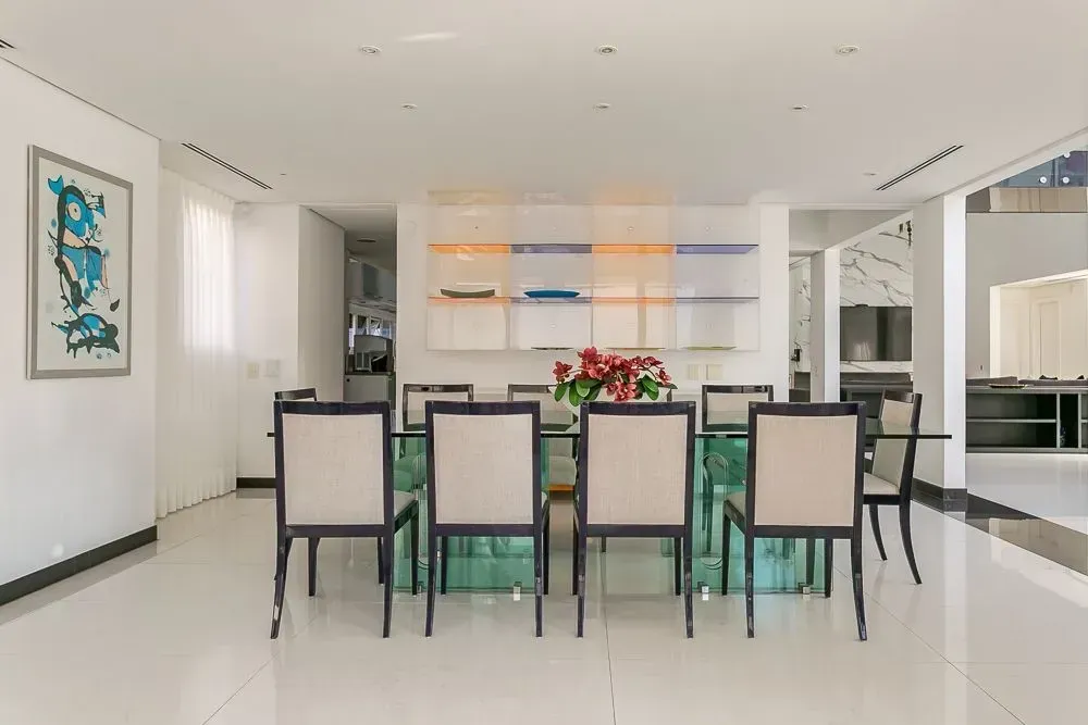 Casa amueblada para alquiler con 6 suites y 7 baños — photo 17