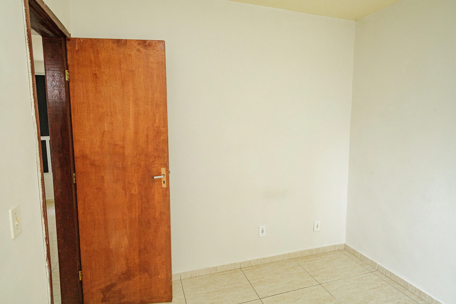 Apartamento com 2 quartos e 1 banheiro, vaga e pets — photo 8