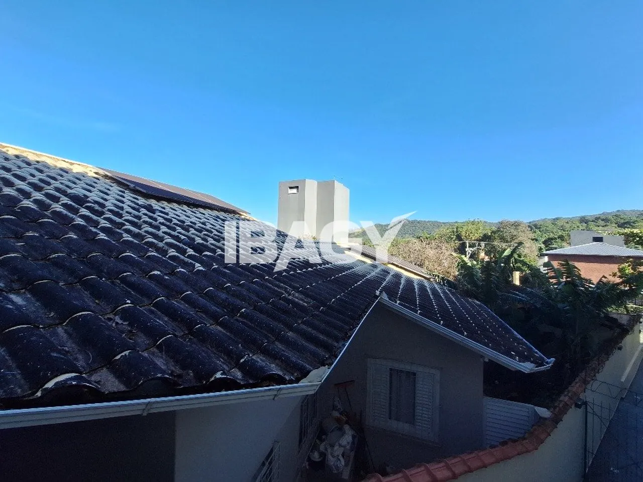 Apartamento de 1 dormitório com cozinha americana e 36 m² — photo 4