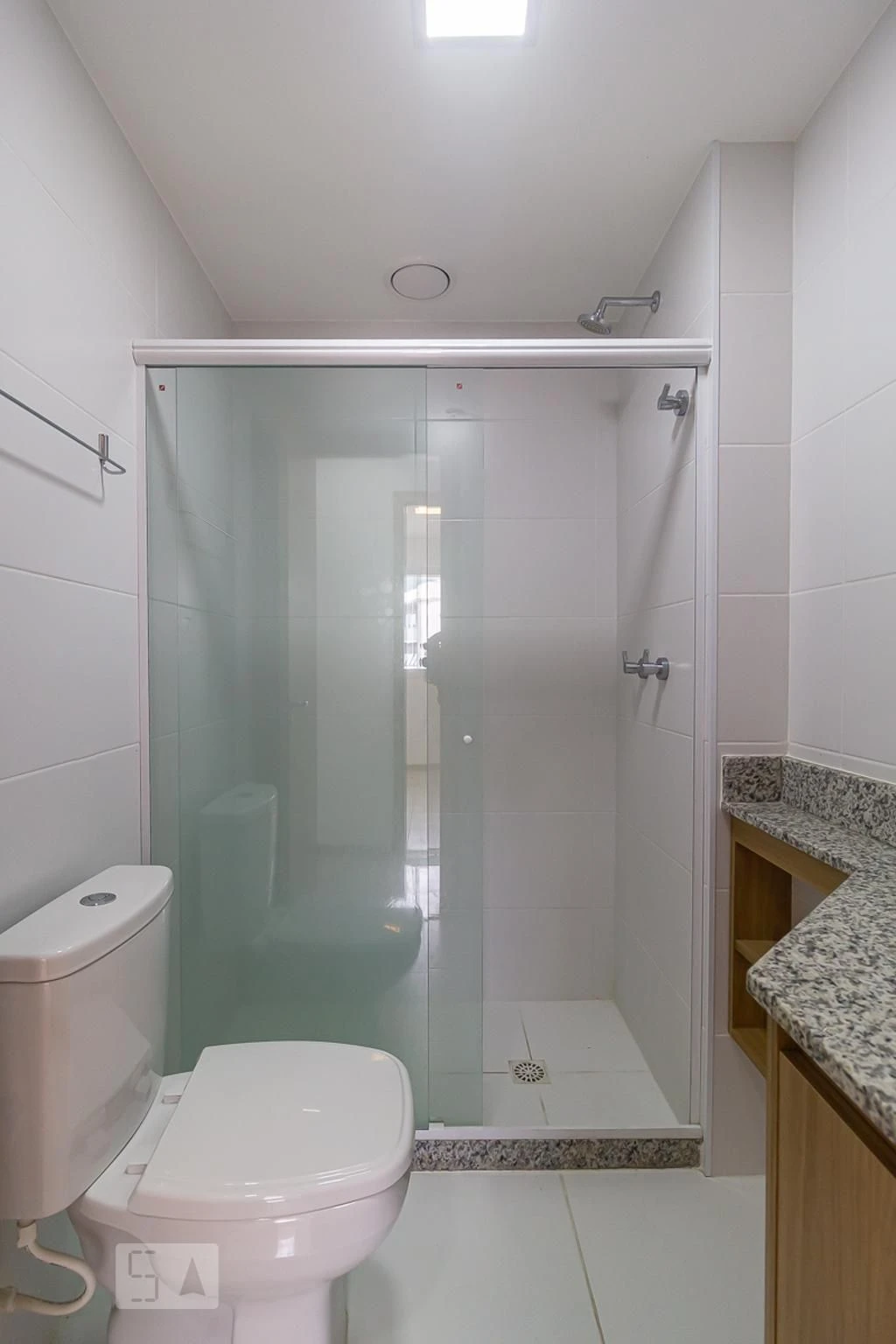 Apartamento com vista para as montanhas, Rio de Janeiro — photo 43