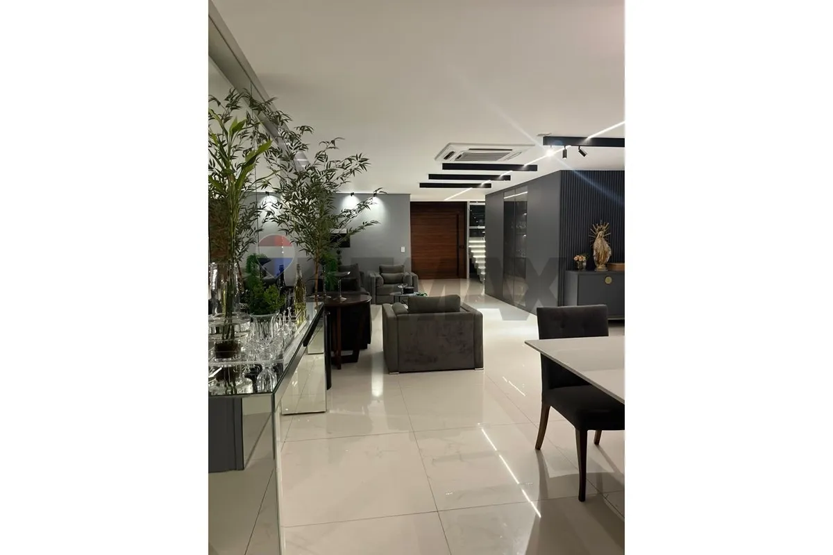 Furnished house, 436 m², with a home office — photo 6