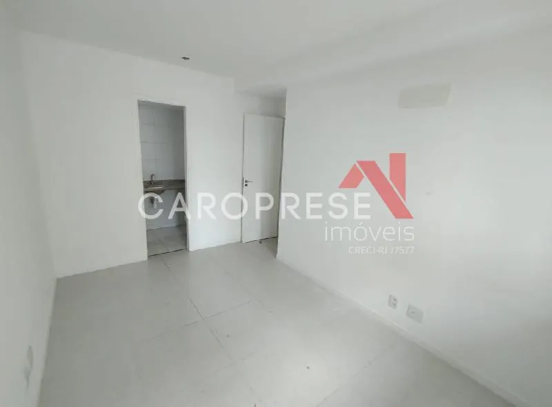 Apartamento semimobiliado com 2 quartos e 1 banheiro — photo 9