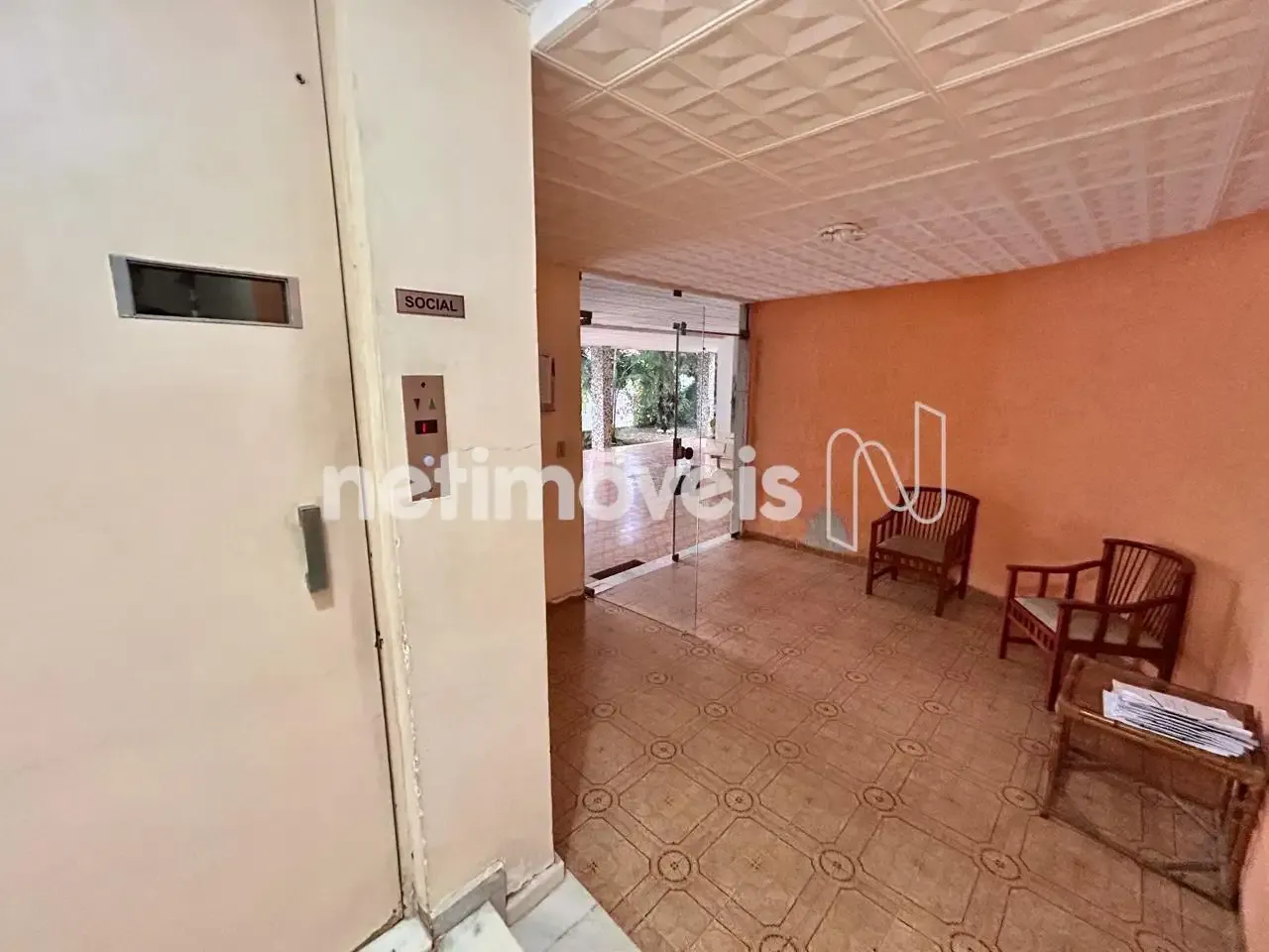 2-bedroom apartment with balcony and private garden — photo 26