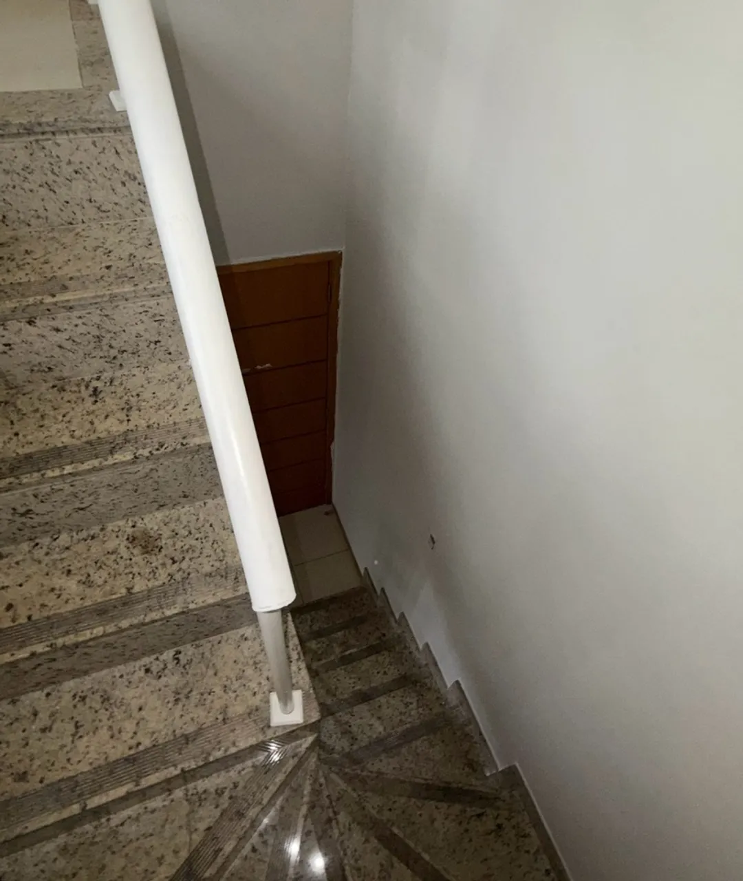 Apartamento mobiliado em condomínio com academia — photo 5