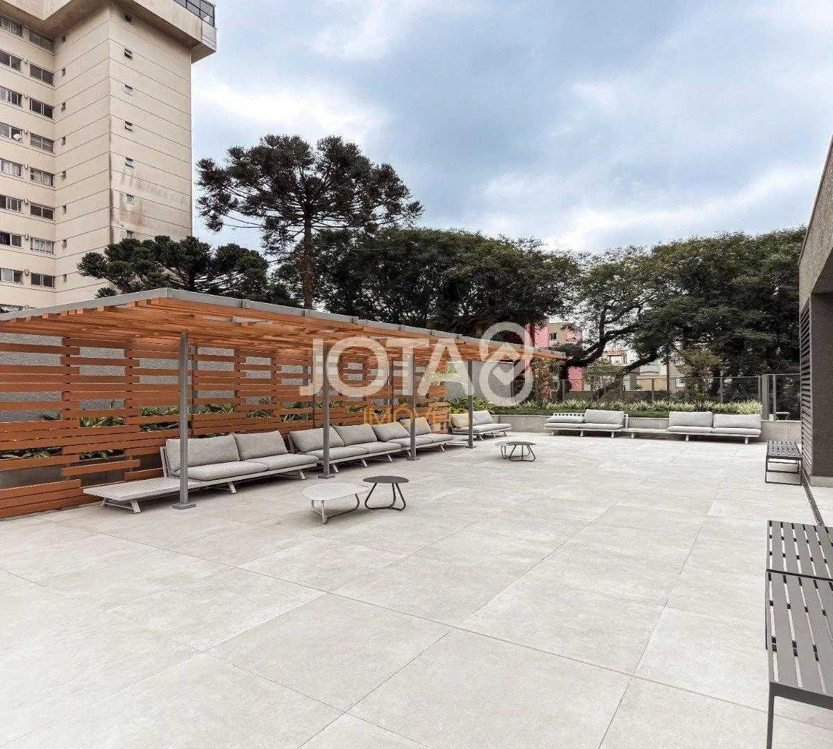 Apartamento amueblado de 231 m² con 3 suites y balcón — photo 40