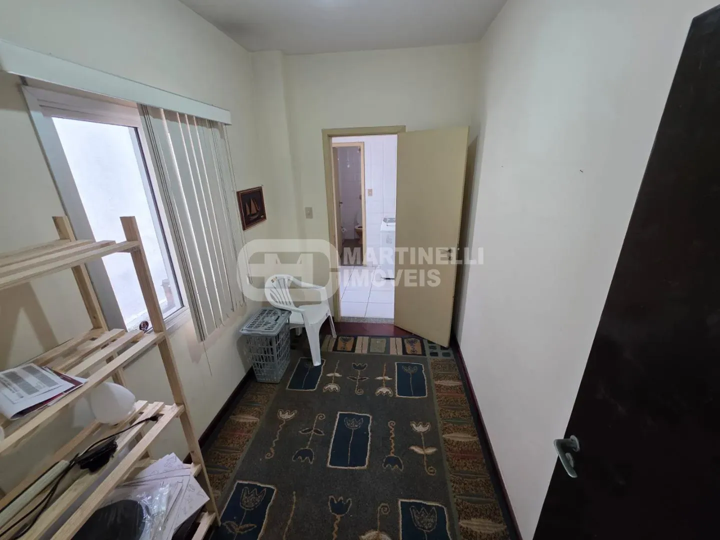 Furnished apartment, 106 m², with a washing machine — photo 13