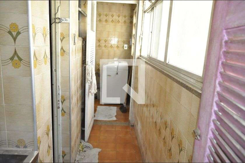 Furnished 2-bedroom apartment 80 m² with no parking — photo 30