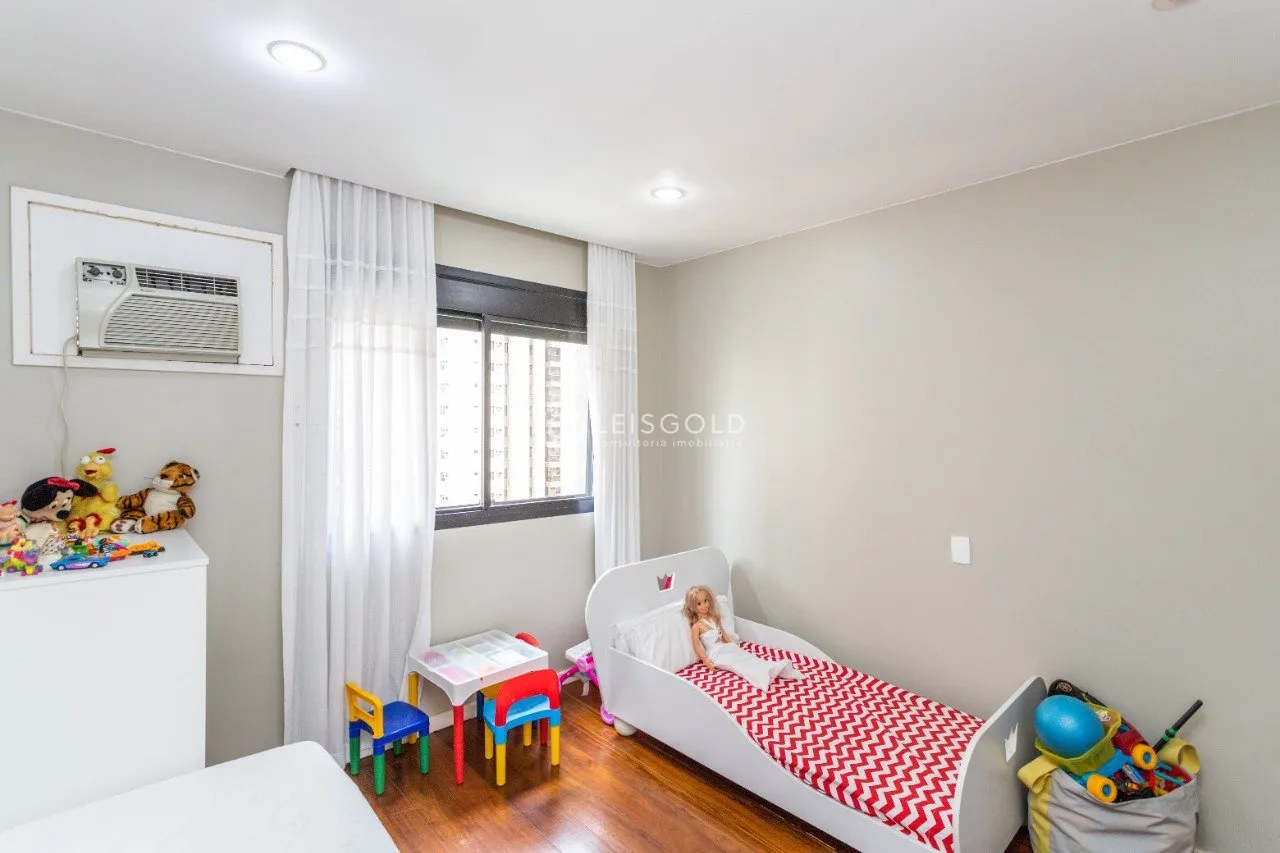Apartment with 4 bedrooms and 1 bathroom, 3 parking — photo 14