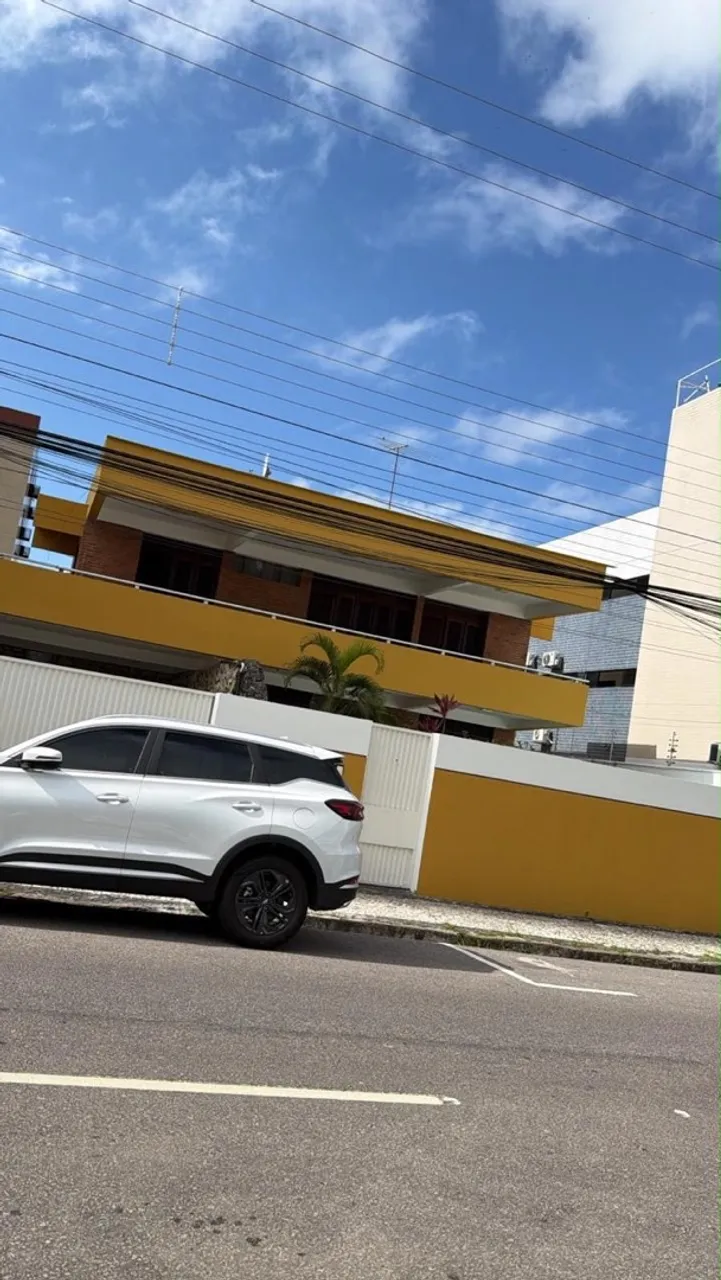 5-bedroom house, 400 m² — photo 14