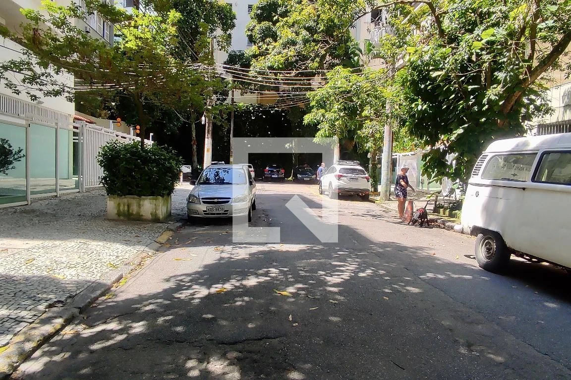 Apartamento com 3 quartos e varanda com churrasqueira — photo 88