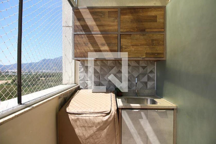 Apartamento com 4 dormitórios e 225 m² com 2 vagas — photo 46