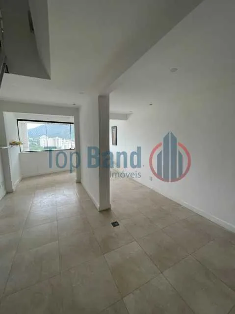 Apartamento de 4 quartos com banheira, Jacarepaguá — photo 2
